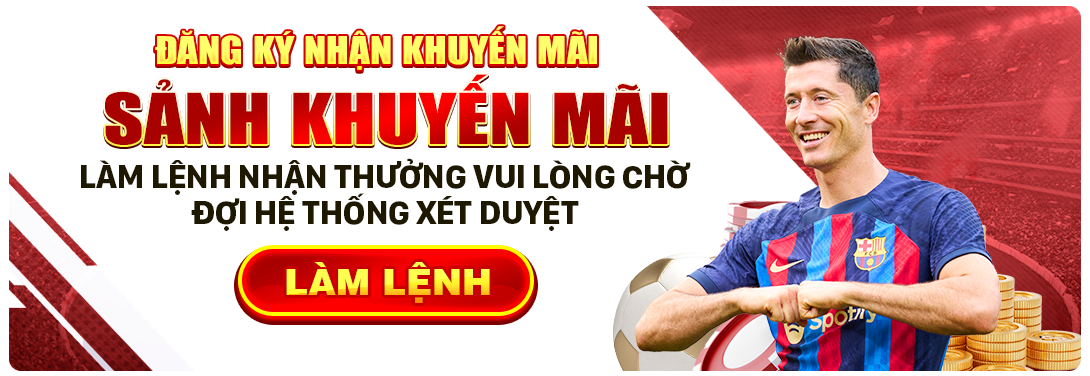 Khuyến mãi hoàn trả thể thao
